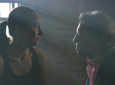 Ramiz faz Ali decidir se quer Azad ou ficar nos negócios