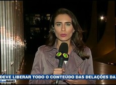 STF deve liberar todo conteúdo das delações da JBS