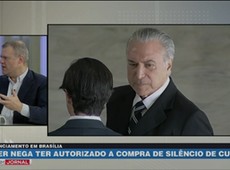 Oinegue: essa é a pior crise de um governo em 30 anos