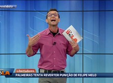 Neto diz a Tite: com o Alisson você vai perder a Copa