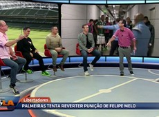 Quem tem que mandar na CBF são os clubes, diz Rogério