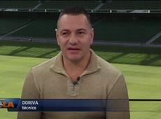 Doriva: a CBF é omissa