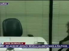 Lula e Dilma são citados em delação de Joesley Batista