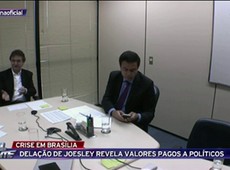 Henrique Meirelles trabalhou para JBS por quatro anos