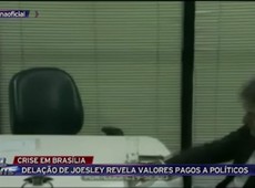 Mantega entregava lista de propina de partidos aliados