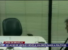 Joesley diz que tinha pouco relacionamento com Mantega