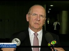 Oposição protocola sete pedidos de impeachment de Temer