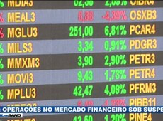 CVM apura compra e venda de dólares pela JBS