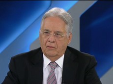 FHC discute a crise política no Brasil – Parte 1