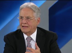 FHC discute a crise política no Brasil – Parte 4