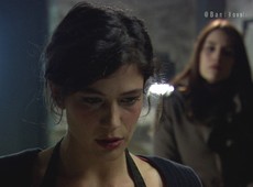 Eysan diz a Bade: Ezel não me ama mais