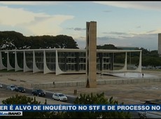 Temer é alvo de inquérito no STF e de processo no TSE
