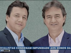 Janot defende acordo firmado com donos da JBS