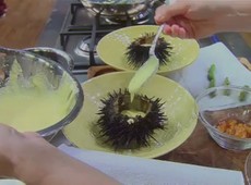 Em pouco tempo participantes devem montar pratos delicados