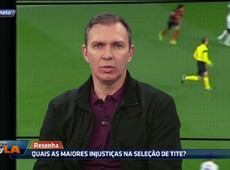 Velloso diz preferir Dudu a Taison