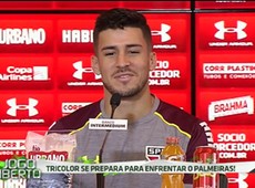 São Paulo se prepara para segundo Choque-Rei da temporada