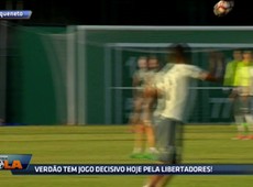 Edu Bala diz que Dudu merece ser titular da Seleção