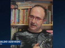 Vazamento de áudio viola garantia de sigilo de fonte