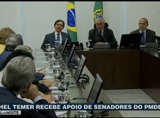 Defesa pede que Temer seja ouvido após perícia em áudio