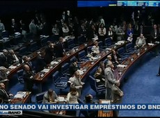 CPI no Senado vai investigar empréstimos do BNDES