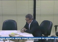 Delação aponta Ibope como recebedor de propina da JBS