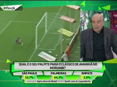 Paulo: Choque-Rei vai ser equilibrado