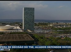 Aliados de Temer defendem reformas