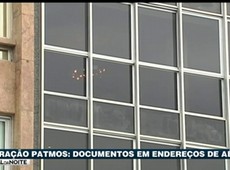 Documentos apreendidos de Aécio reforçam suspeitas