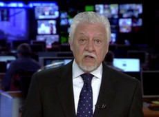 Mitre: Governo tenta construir clima menos negativo