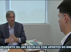 Especialistas questionam privilégios concedidos à JBS