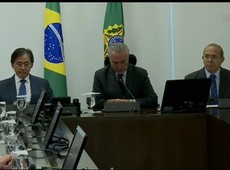 Incertezas do governo de Michel Temer – Parte 1