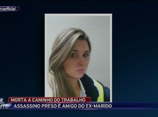 Polícia ainda procura assassino de jovem em Guarulhos