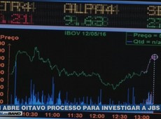 CVM abre oitavo processo para investigar a JBS