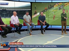 Neto: Se tivesse deixado o Carille, estaria na Libertadores