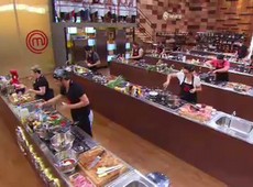 Chefs revelam quem preferem de volta ao MasterChef