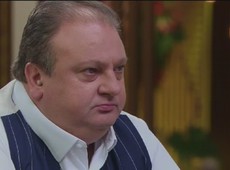 Nenhum dos dois pratos é perfeito, diz jacquin