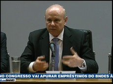 CPI no Congresso vai apurar empréstimos do BNDES à JBS