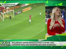 Denilson reconhece boa atuação do Colorado