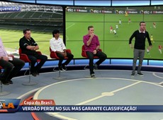 Neto: Borja é uma tiriça!