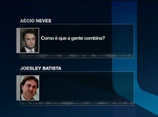 PGR apresenta nova denúncia contra Aécio Neves
