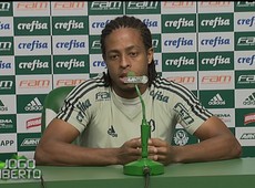 Keno: Temos que respeitar decisões de Cuca