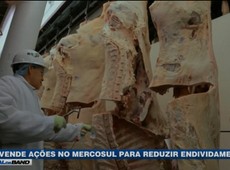 JBS vende ações no Mercosul para reduzir endividamento