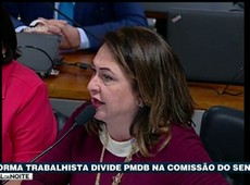 Reforma Trabalhista passará por mais duas comissões