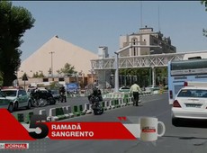 Top5: confira as principais notícias do dia pelo mundo