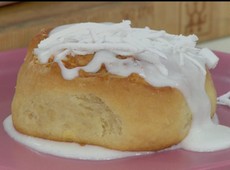 Rosca caseira