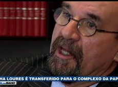 Depoimento de Loures à PF é remarcado para sexta-feira