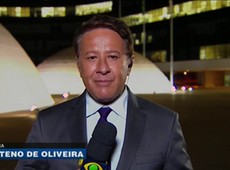 Gilmar Mendes vai decidir julgamento no TSE