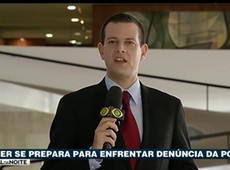 Temer se recusa a responder perguntas da Polícia Federal