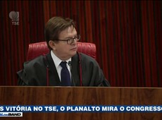 Governo busca manter maioria no Congresso