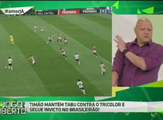 Chico e Paulo analisam atuação do Tricolor paulista